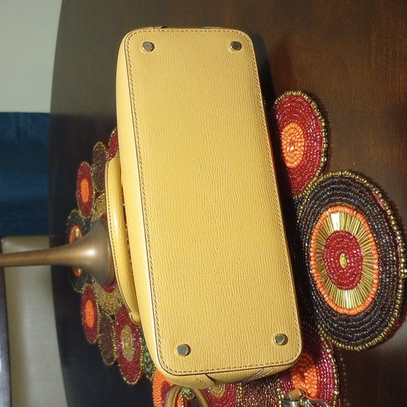 Kate Spade Bag Tan - Picture 17 of 17